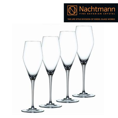 Nachtmann-4815 ViNova Champagne Glass Set 4P